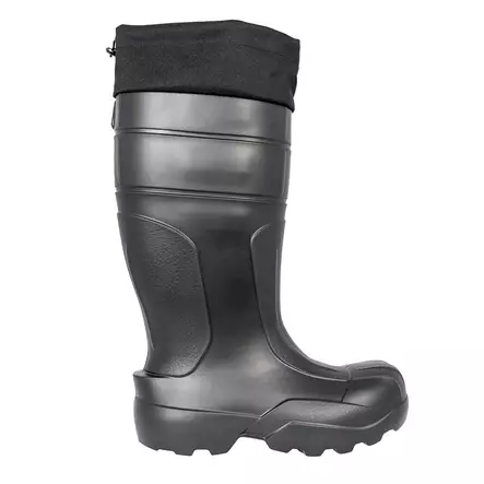 Syberian Thermal+ lämpösaapas - Talvikengät - 6420071117942 - 1