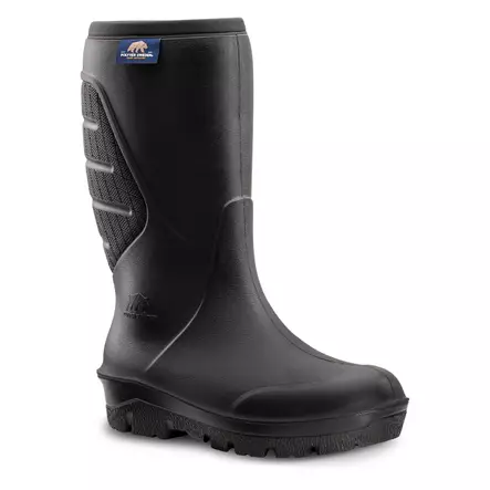 Polyver Winter Classic High New -lämpösaapas - Talvikengät - 7350034455004 - 1