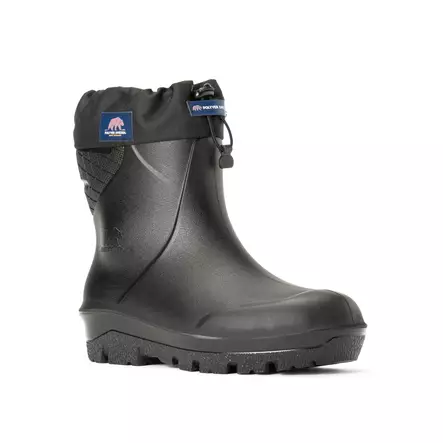 P.Original Polyver Winter Classic Low 24 -talvisaapas - Talvikengät - 7350034451099 - 1