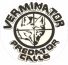 Verminator logo