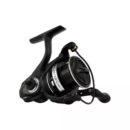Abu Garcia Zenon X -avokela - Avokelat - 036282729780 - 1