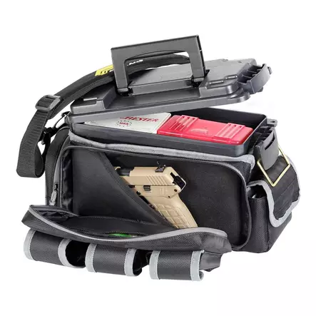 PLANO X2 Range Bag - Asepussit ja aselaukut - 024099171250 - 1