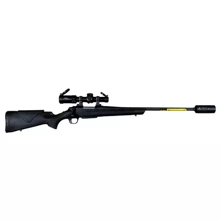 Browning A-bolt 3+ 308win Ajojahtipaketti - Kivääripaketit - 3950001299040 - 1