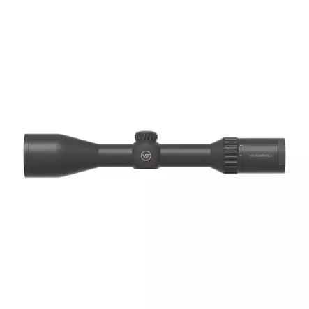 Vector Optics Continental 3-18x50 G4 -kiikaritähtäin - Vector Optics kiikaritähtäimet - 3950001300340 - 1