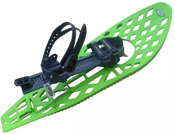 Morpho Super TrimAlp 30" Lumikengät - Metsäsukset ja lumikengät - 6410360102100 - 1