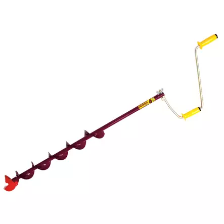 Heinola Original Suoramalli 4,5” -jääkaira - Jääkairat - 6430025557021 - 1