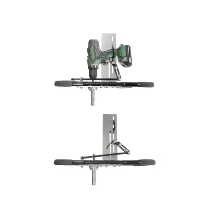 PISTO E-Boost akkuadapteri - Jääkairat - 3950001248673 - 2