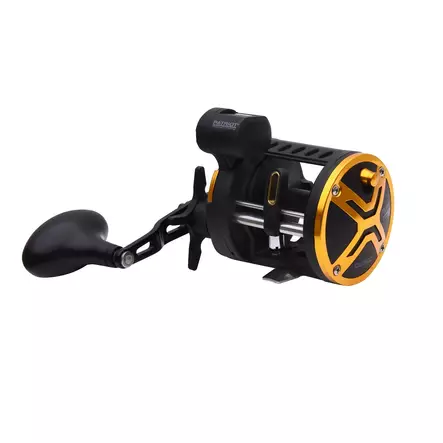 Patriot Power Counter 30 LC -hyrräkela - Vetokelat - 6417512532723 - 1
