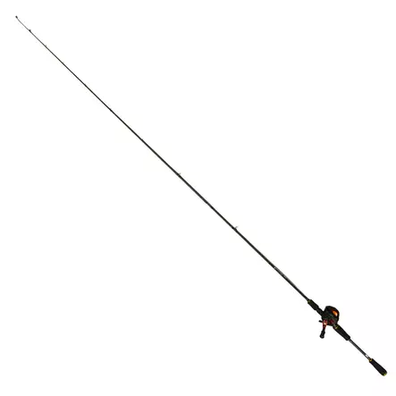 Fisherman Pro Spika Inversio 210cm 5-25g -hyrräkelasetti - Hyrräkelasetit - 3950001302733 - 1