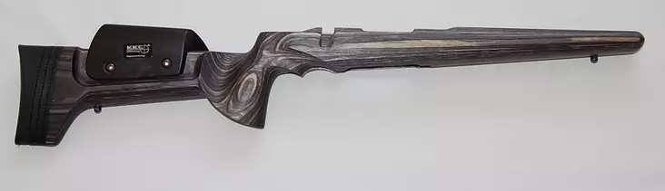 KKC Tukki Tikka LSA-55/M55, Oikeakätinen - Aseen tukit - 3950001257613 - 1