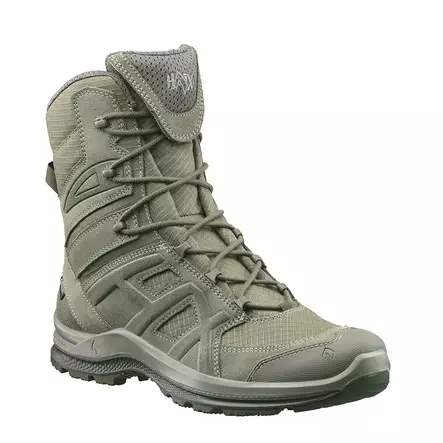 Haix Black Eagle Athletic 2.0 V GTX Salvia Korkea Varsikenkä - Metsästyskengät - 4044465351334 - 1