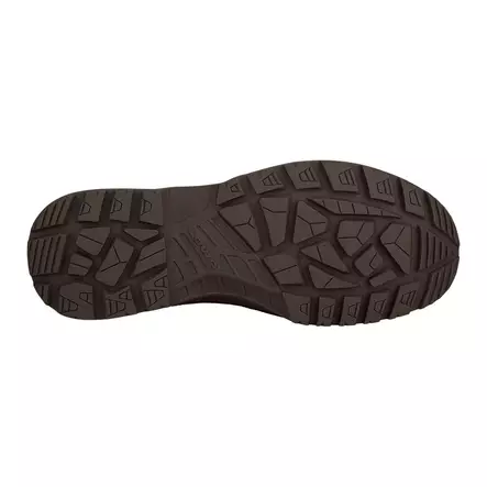 Lowa Z-11S GTX C Dark Brown -metsästyskenkä - Metsästyskengät - 4063606117714 - 2