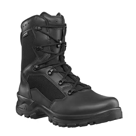 HAIX Combat GTX Black -varsikenkä - Metsästyskengät - 4044465448324 - 1