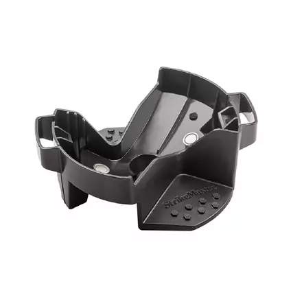 Strikemaster Magnetic Snap Cover -teräsuoja - Jääkairat - 043253124055 - 1