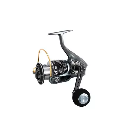 Abu Garcia Reco ALX THETA 1000S -avokela - Avokelat - 36282996526 - 1
