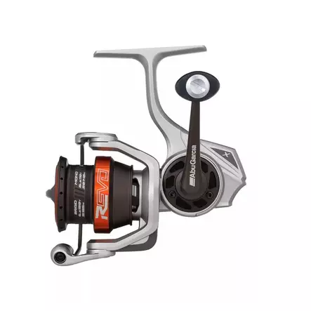 Abu Garcia Revo3 X -avokela - Avokelat - 036282104686 - 2