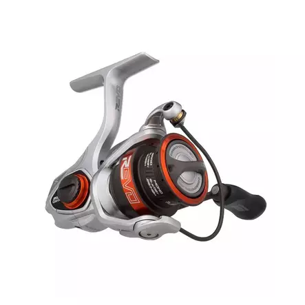 Abu Garcia Revo3 X -avokela - Avokelat - 036282104686 - 1