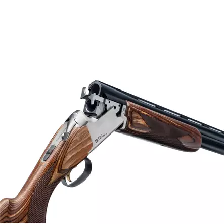 Browning B525 Game Laminated 28" LH Päällekkäispiippuinen haulikko - Päällekkäispiippuiset haulikot - 3950001275686 - 2