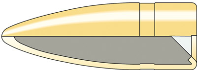 Sako Speedhead .22-250rem 3,2g 20kpl - Kiväärin kaliiperit .222-.243 - 6438053999806 - 2