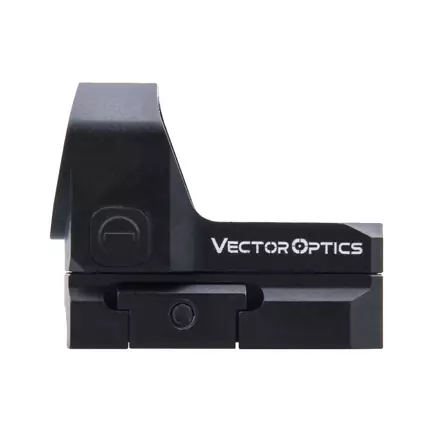 Vector Optics Frenzy-X 1x20x28 - Punapistetähtäimet - 3950001294526 - 2