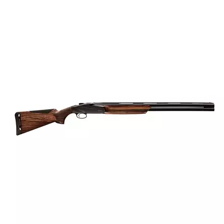 Benelli 828U Black Magnum 12/76 26" - Päällekkäispiippuiset haulikot - 3950001265236 - 1
