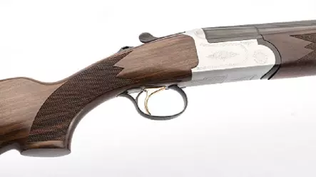 Sabatti Falcon 12/76 28" -päällekkäispiippuinen haulikko - Päällekkäispiippuiset haulikot - 3950000000227 - 2