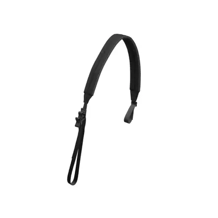 Savotta Griffin Sling HW, musta asehihna - Asepussit ja aselaukut - 6419134201117 - 1