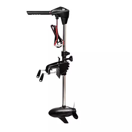 Rhino BLX 80 V2 – 80 lbs sähköperämoottori - Sähköperämoottorit - 5056317749427 - 1