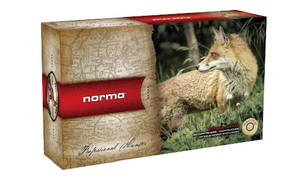 Norma V-Max Hornady .243win 4,9g 20kpl - Kiväärin kaliiperit .222-.243 - 7393923160047 - 1