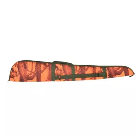 Percussion GhostCamo Orange asepussi haulikolle 130 cm - Asepussit ja aselaukut - 3660529077968 - 1