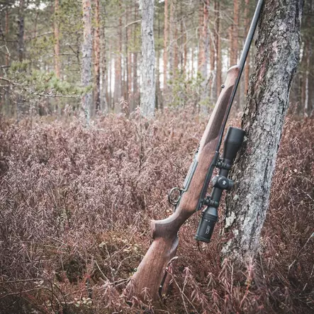 Sauer 100 Artemis 6,5 Creedmoor Kivääri - Sauer kiväärit - 3950001282578 - 2