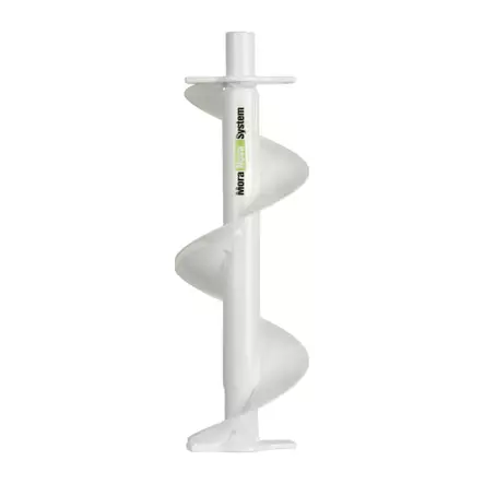 Mora Nova White jatkokierre - Jääkairat - 3950001296148 - 1