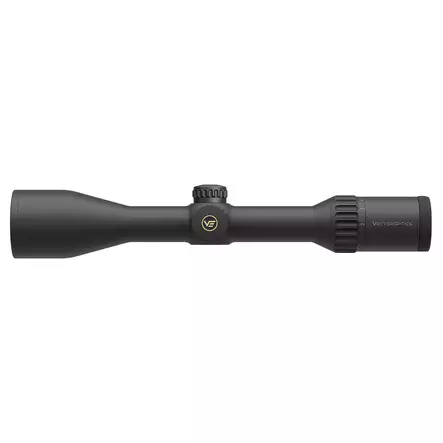 Vector Optics Continental X8 2-16x50 SFP ED -kiikaritähtäin - Muut tähtäinkiikari merkit - 3950001294519 - 1