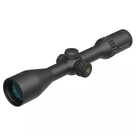 Vector Optics Continental X8 2-16x50 SFP ED -kiikaritähtäin - Muut tähtäinkiikari merkit - 3950001294519 - 2
